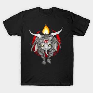 Baphomet V1 T-Shirt